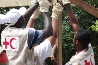 Formation d’une Equipe Régionale de Réponse aux catastrophes pour faire face aux épidémies