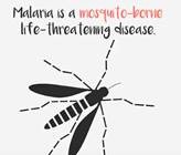 Malaria