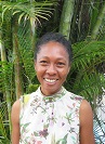 Souraya AHAMADA