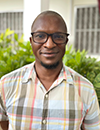 Mamadou Saidou DIALLO