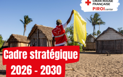 2026–2030 : une nouvelle stratégie pour le PIROI Center