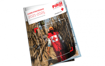 La PIROI présente son cadre stratégique 2021-2025