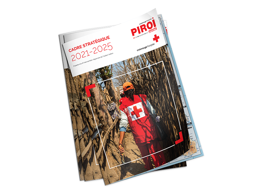 PIROI presents its 2021-2025 strategic framework