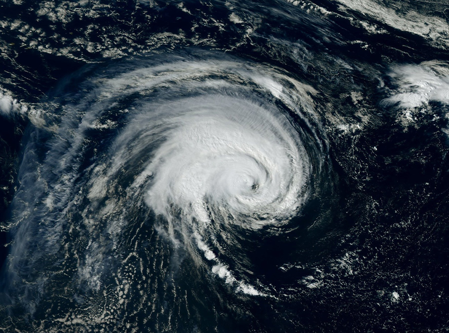 Cyclone activity forecast – 2022-2023 season