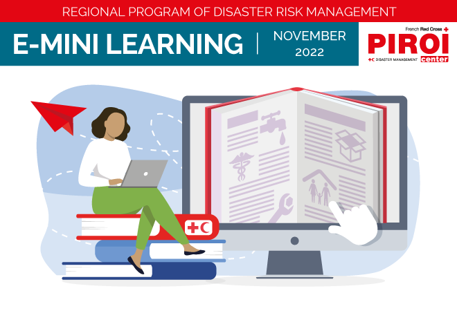 e-Mini Learning november 2022