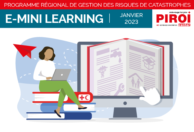 e-Mini Learning Janvier 2023