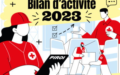 Bilan d’activité 2023