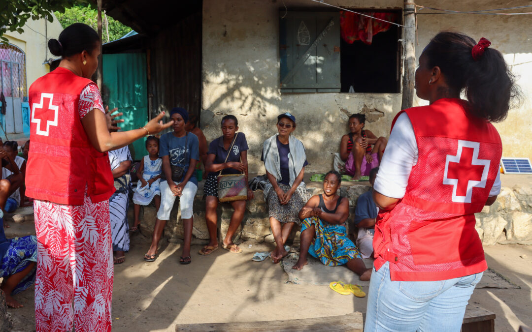 Madagascar : face au MPOX, une réponse d’urgence pour contenir l’épidémie