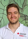 Romain BARREY